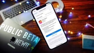 iOS 17 Public Beta 2 Release - MORE STABLE!  | iOS 17 Beta 4 Battery and More