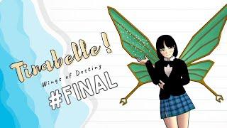 T I N A B E L L E   FINAL EPISODE  || SAKURA SCHOOL SIMULATOR ||