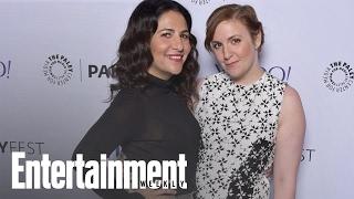 Girls: Lena Dunham And Jenni Konner Break Down The Series Finale | News Flash | Entertainment Weekly