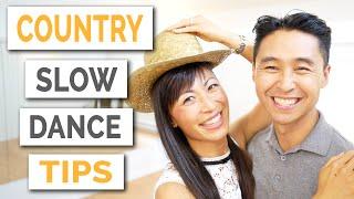 How to  dance to Country Songs like Tennessee Whiskey without Learning Two Step