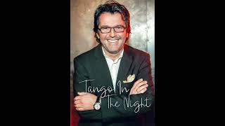 Thomas Anders (Modern Talking Style) - Tango In The Night (2024)