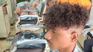 Boys Curly Hair Hairstyles | Trending Haircut | Undercut Trends | Trendy hairstyles