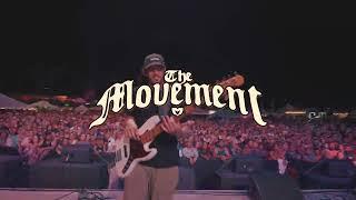 The Movement - Ways Of The World 5th Anniversary: Fall 2024 Tour