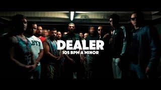 [FREE] Omar x Mucco Type Beat - "Dealer"