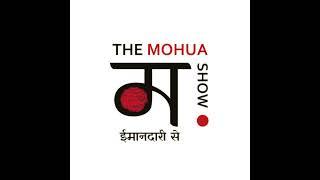 The Path to Becoming the First Male Giddha Dancer | Noor Zora | The Mohua Show | Ep 77