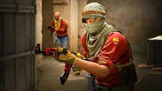 After 8 Years Of Development, The Counter-Strike: Classic Offensive Mod Has Been Rejected By Steam