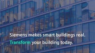 Transform Building Automation