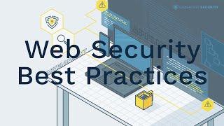 Web Security Basics and Best Practices