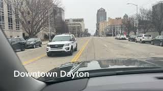 Roughest Parts of Dayton, Ohio: A Glimpse into the City's Crime-Infested neighborhood’s