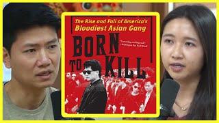 Mott Street Girls On Born To Kill Gang and Hidden Symbols In Chinatown | Will Hue and Norm Lam