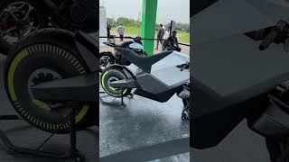 Ola electric motorcycle | Ola Diamondhead electric bike #olabike #electricbike #electricmotorcycles