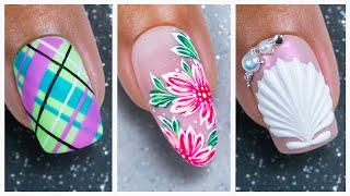 New Nail Art Ideas 2024 #tutorial | Best Nail Art Compilation