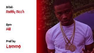 [FREE] Roddy Ricch Type Beat 2019 | 'Made it' (Prod. Lemm$)