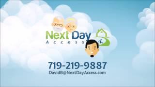 Home Accessibility Products in Colorado Springs - Next Day Access