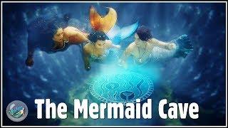 Life as a Mermaid ▷ Season 4 | Episode 2 - "The Mermaid Cave"