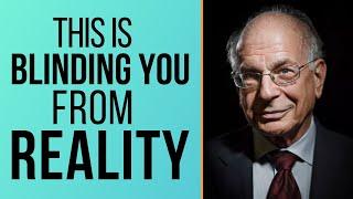 Daniel Kahneman - The 4 BIGGEST BIASES That Are Blinding You From Reality [w/ Nassim Taleb]