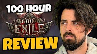 I've Played 100 Hours of Path of Exile 2 (Review)