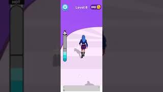 Get Lucky | All levels! Gameplay 1080p Android, iOS game #shorts