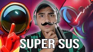 HINANAP Ko Ang IMPOSTOR! || Super Sus (Android App)