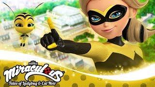 MIRACULOUS |  QUEEN'S BATTLE - COMPILATION  | SEASON 2 | Tales of Ladybug and Cat Noir