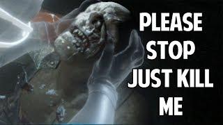 Shadow of War - Don't shame Orc too much or this will happen