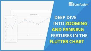 Deep Dive into Zooming and Panning Features in the Flutter Chart