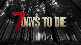 Как установить мод на 7 days to die?