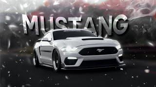 Mustang GT -  Indian Phonk | [CAR/EDIT]