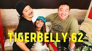 David So and the Language of Love | TigerBelly 62