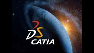 How to install Catia V6