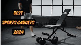 Best Sports Gadgets 2024 - Top 5 Available on Amazon