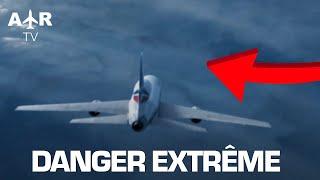 Aviation safety: The dangers of the weather - Full Documentary - HD