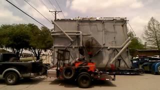 Powerlines vs Truck