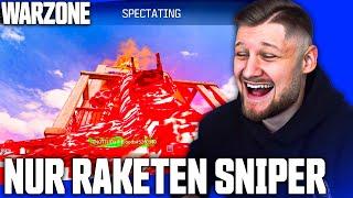 Die Ganze Lobby MUSS Diese RPG SNIPER SPIELEN Und Es Macht UNENDLICH VIEL SPAẞ