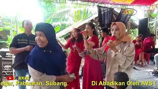 13 Kubawa || ADRA MUSIK || BP UJANG TAHIR WARUDOYONG 11/8/24