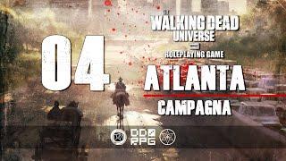 THE WALKING DEAD | Atlanta: Green Hill [S01.E04]