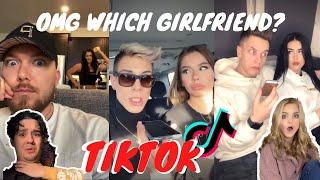 Siri Call My GIRLFRIEND Tik Tok Compilation