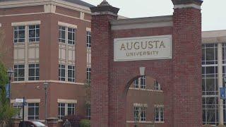 Augusta University seeing increase in college applicants