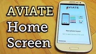 Make Your Android Home Screen More Intelligent & Organized - Samsung Galaxy S3 [How-To]