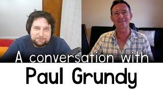 A conversation with Paul Grundy (ex-bethelite & author of JWfacts.com)