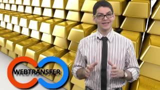 Webtransfer finance in English
