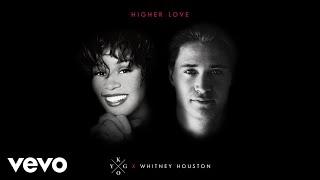 Kygo, Whitney Houston - Higher Love (Official Audio)