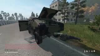 Best Console DayZ Server 100x Conquest Ukraine vs Russia Non Stop War