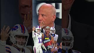 "It's time for Josh Allen and the Bills to BEAT Michael Jordan" #shorts