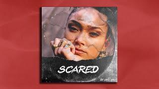 FREE RNB BEAT " scared " |MAETA TYPE BEAT | NEWSOUL RNB GUITAR TYPE BEAT 2021 | NO TAGS