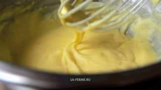 Голландский соус (Hollandaise Sauce)