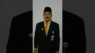 Video Profil Hendra Gustaman PNS Jawa Barat