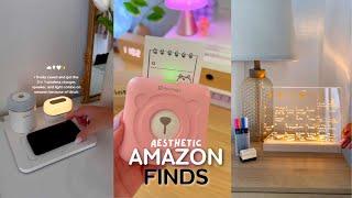 Aesthetic Amazon Finds That You NEED ( WITH LINKS ! ) | tiktok compilation