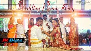 Jaffna Wedding |  Jaffna Tamil Hindu Wedding | Studio JK  | JK Dreams Studio