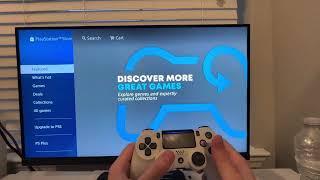 How to fix PS4 error code E-82000113 “Cannot redeem the voucher code” (Easy Tutorial!) (2024)